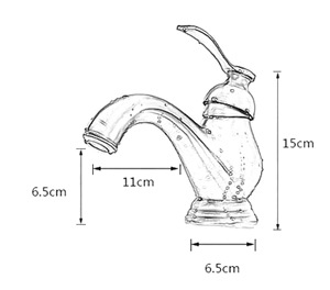 voi-chau-lavabo-nong-lanh-bang-dong-thau-kanly-gcv01