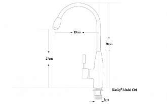 voi-rua-chen-nong-lanh-dong-thau-co-dien-kanly-gcc01