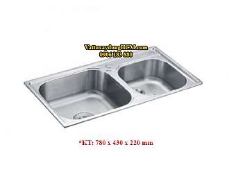 chau-rua-chen-inox-304-2-hoc-lech-atmor-at-2g01