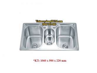 bon-rua-chen-3-hoc-inox-304-atmor-at-618