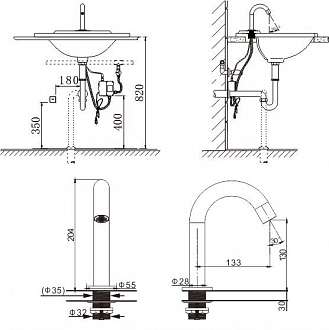 voi-chau-lavabo-rua-tay-cam-ung-atmor-at-2221-ac-dc