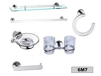 bo-phu-kien-phong-tam-6-mon-inox-duc-6m7