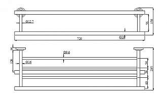 ke-de-khan-2-tang-nha-tam-inox-bn107