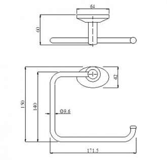 mang-khan-vong-inox-304-m3-3004