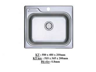 bon-rua-chen-inox-1-ngan-moen-22003r