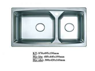 bon-rua-chen-inox-duc-2-hoc-moen-23601s-30