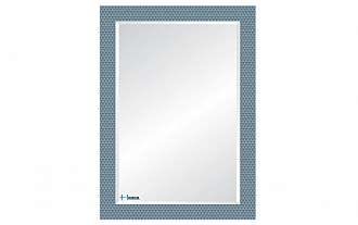 guong-treo-tuong-dep-2-lop-xanh-lam-hoa-binh-hbs2-780