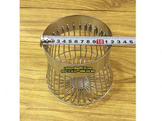 qua-cau-chan-rac-san-thuong-inox-304-dn125