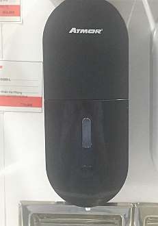 hop-nhan-xa-phong-treo-tuong-atmor-dh-1000b-l