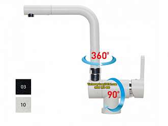 voi-rua-bat-nong-lanh-ma-da-granite-cao-cap-carysil-g-0555p