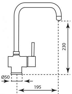 voi-rua-chen-nong-lanh-carysil-argo-i-2451