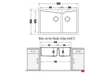 bon-rua-chen-bang-da-2-hoc-lech-carysil-lmc5