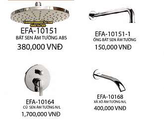 voi-tam-hoa-sen-nong-lanh-am-tuong-gia-re-effegi-efa-10151