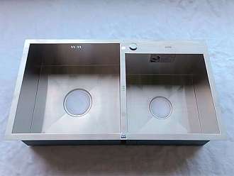 bon-rua-chen-2-hoc-lech-inox-304-cao-cap-roland-rl8545v