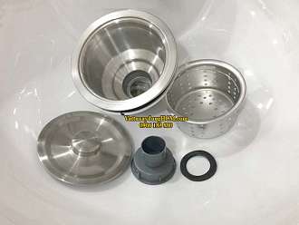 bo-xa-chau-rua-chen-inox-d140-kem-duoi-xa-nhua