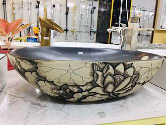 lavabo-su-my-thuat-hoa-van-bong-sen