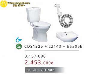 combo-bon-cau-2-khoi-nap-roi-em-caesar-cds1325