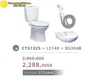 combo-bon-cau-2-nut-nhan-caear-cts1325-l2140-bs304b