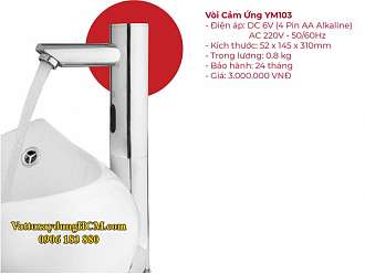 voi-lavabo-cam-ung-than-cao-gia-re-ym103