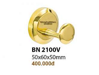 moc-don-treo-quan-ao-inox-ma-vang-bn-2100v