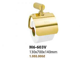 moc-treo-giay-ve-sinh-inox-304-ma-vang-m6-603v