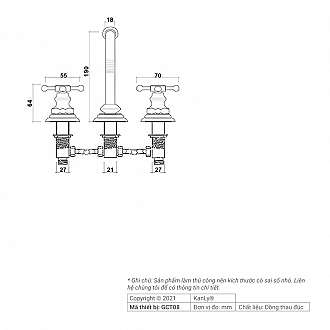 voi-lavabo-nong-lanh-am-tuong-dong-co-dien-kanly-gct08