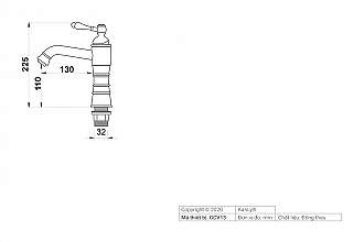 voi-lavabo-am-ban-dong-co-dien-kanly-gcv13