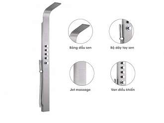 bo-sen-cay-tam-massage-cao-cap-manhattan-m9403