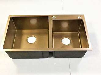 bon-rua-chen-inox-2-ngan-lech-nano-vang-k8045l