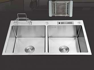 chau-rua-bat-inox-304-duc-2-ngan-k8148dt