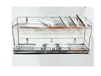 ke-up-chen-treo-tuong-inox-304-2-tang-co-khay-700mm