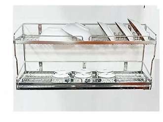 ke-chen-2-tang-treo-tuong-co-khay-hung-nuoc-800mm