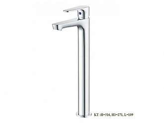 voi-lavabo-lanh-than-cao-caesar-b061cu