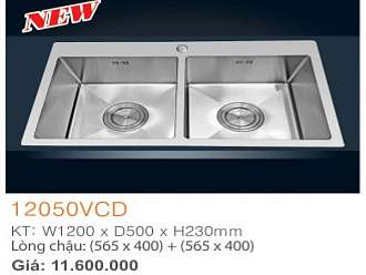 bon-rua-chen-inox-304-duc-2-hoc-lon-erowin-12050vcd