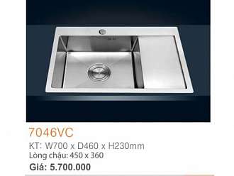 bon-rua-bat-inox-304-1-hoc-1-ban-erowin-7046vc