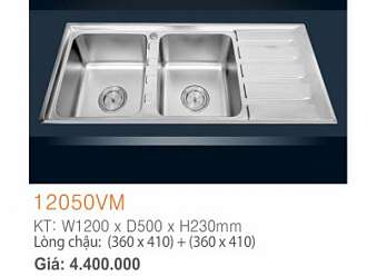 chau-dap-inox-304-2-hoc-1-canh-erowin-12050vm