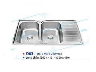 chau-rua-chen-inox-2-hoc-1-canh-winland-d03