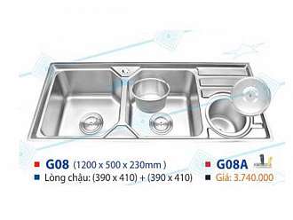 chau-rua-bat-inox-2-ho-1-ban-da-nang-winland-g08