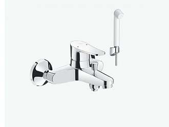 cu-sen-tam-nong-lanh-tay-sen-nhua-inax-bfv-1003s