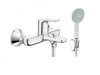 voi-tam-hoa-sen-nong-lanh-tay-sen-tang-ap-inax-bfv-1113s-7c