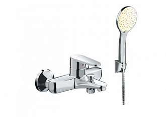 voi-tam-hoa-sen-nong-lanh-tay-sen-massage-inax-bfv-113s