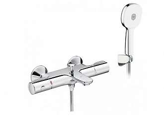 voi-sen-tam-nong-lanh-chinh-nhiet-cao-cap-inax-bfv-3413t-8c