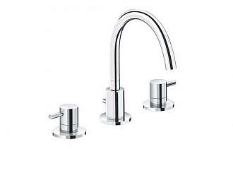 voi-bon-lavabo-nong-lanh-3-lo-inax-lfv-7000b