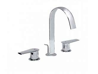 voi-bon-rua-tay-nong-lanh-3-lo-inax-lfv-7100b