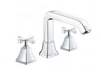 voi-lavabo-nong-lanh-tan-co-dien-inax-lfv-8100b