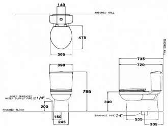bon-cau-2-khoi-2-nut-nhan-cotto-c13330