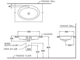 chau-lavabo-dat-ban-duong-vanh-cotto-c019-ellipse