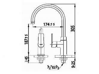 voi-nuoc-lanh-gan-bon-rua-chen-cotto-ct1117a