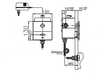 van-xa-tieu-cam-ung-am-tuong-co-nut-xa-co-cotto-ct488ac-nl