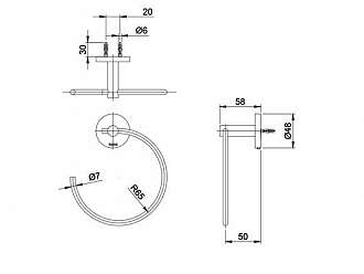 vong-treo-khan-tam-toto-tx702aes